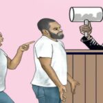 My husband always had s3x with me He abandoned me nine weeks