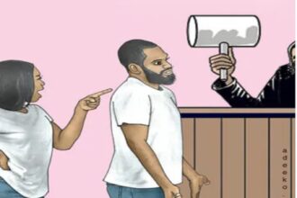 My husband always had s3x with me He abandoned me nine weeks