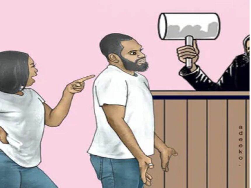My husband always had s3x with me He abandoned me nine weeks