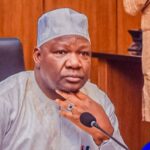 Niger deputy gov’s resignation