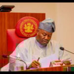 laud Akpabio's leadership virtues, Akpabio hails Nigerian workers