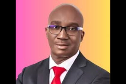 Senator Monday Okpebholo