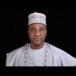 PANDEF commends speaker Abbas