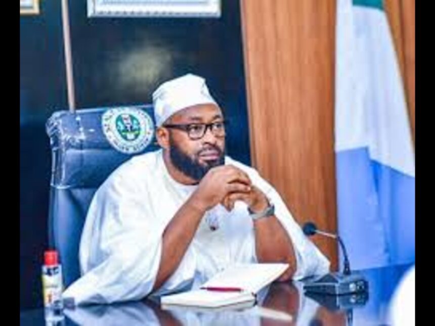 Easter Celebration, Niger deputy gov’s resignation
