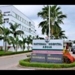 National Hospital
