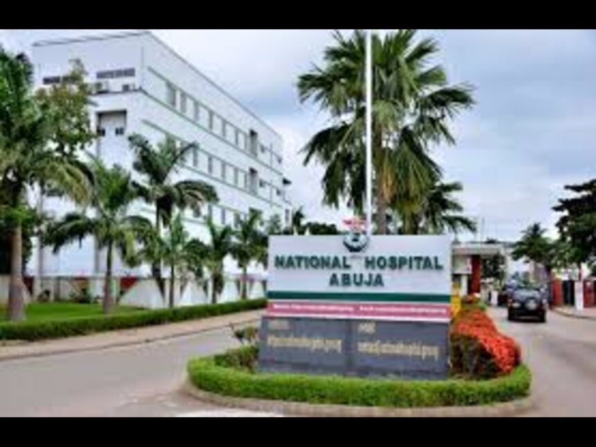 National Hospital
