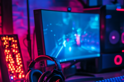eSports Tournament