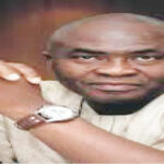 Party times for Emma Ajufo