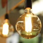 energy efficient bulb can help in reducing electricity consumption