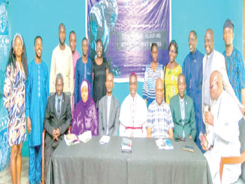 Religious coalition calls for balance cautious application