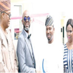 FIRS commissions amenity ward at Wesley Guild Hospital
