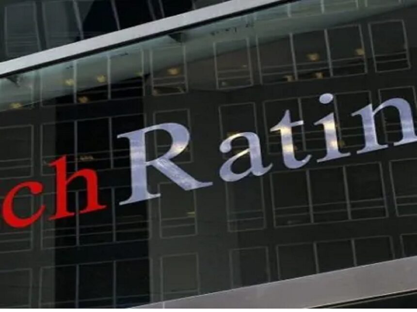 Fitch Ratings upgrades Nigeria to ‘B’