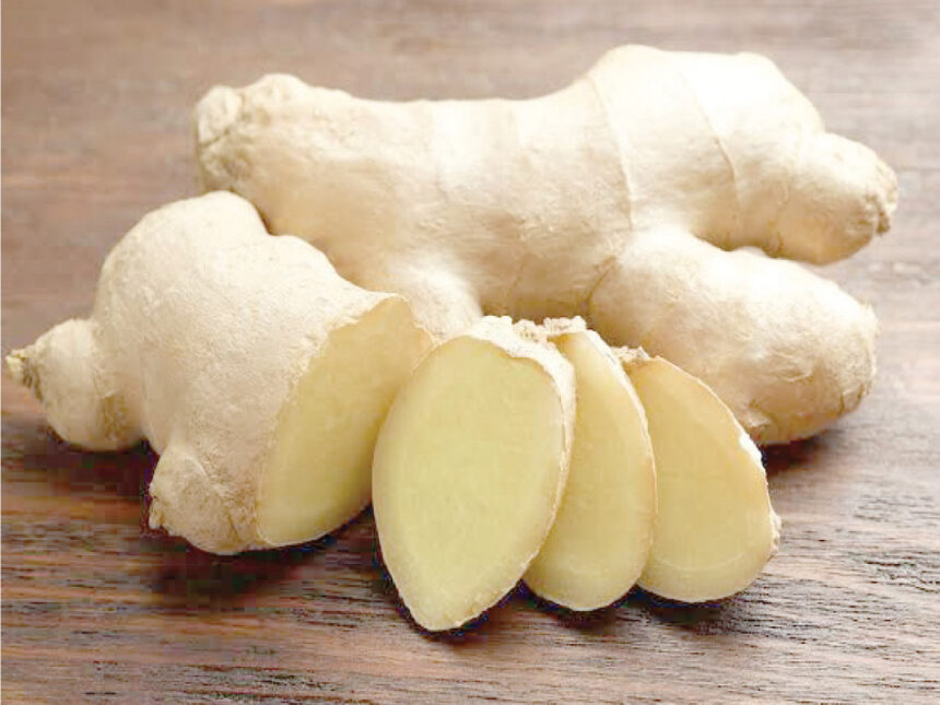 Nature’s miracle worker