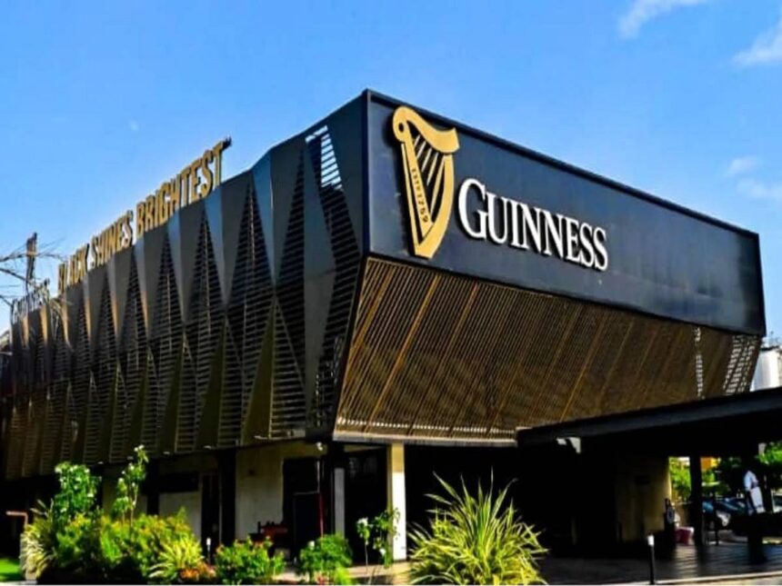 Guinness Nigeria extends its Mandatory Takeover
