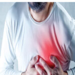 Warning signs of heart