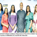 Professionals urge women’s career growth