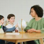 homeschooling your child
