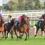 horseracing