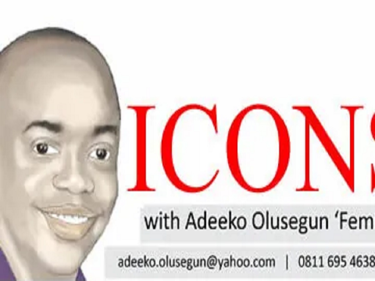 Adaora Umeoji délé jégédé