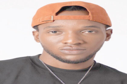 Igbinak releases debut EP