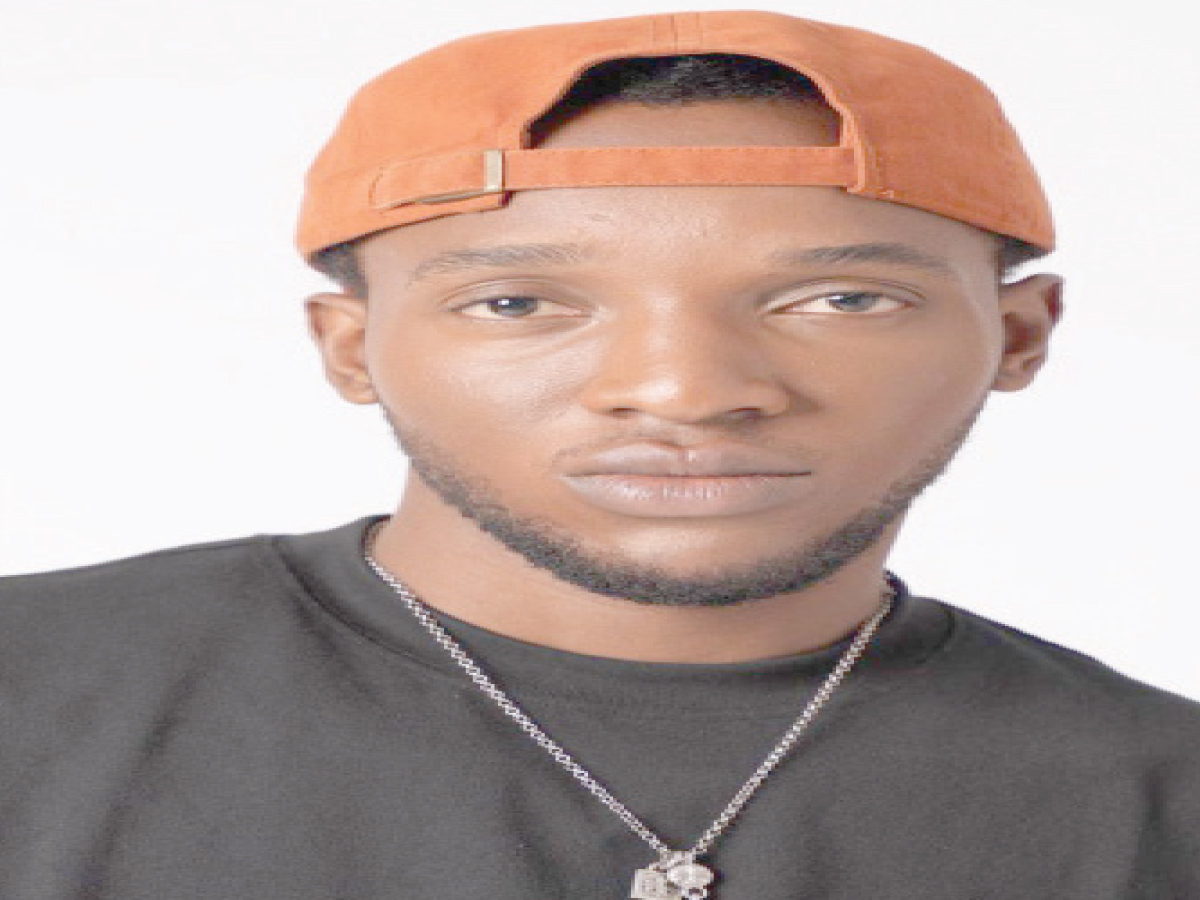 Igbinak releases debut EP