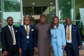 Ekiti govt, CIS partner to boost financial intelligence for top officials