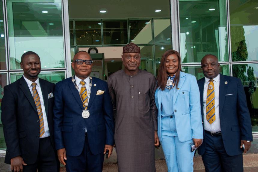 Ekiti govt, CIS partner to boost financial intelligence for top officials