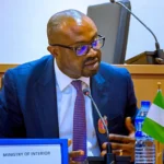 Visa overstayers to pay $15 fine daily, The Federal Government has declared Friday, April 18, and Monday, April 21, as public holidays to mark Good Friday and Easter Monday celebrations., Border control: FG set to establish harmonised centre to check immigration, document fraud