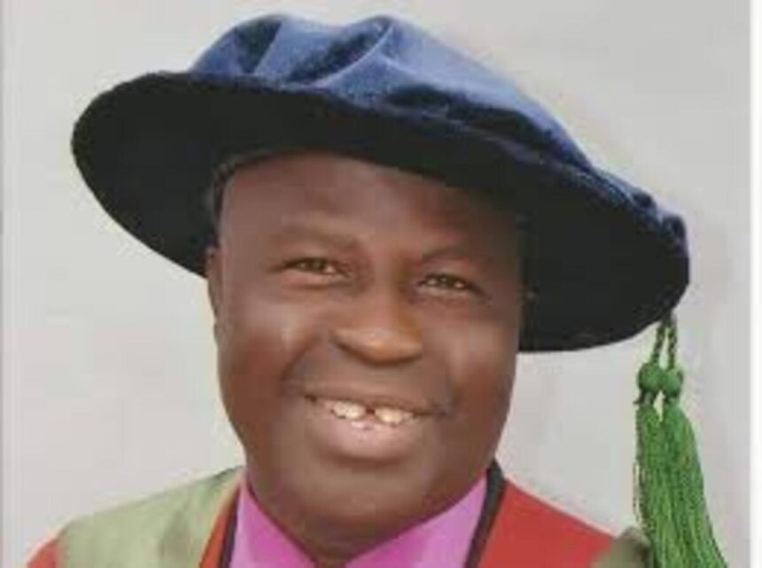 FUOYE governing council exonerates VC over allegations of sexual harassment