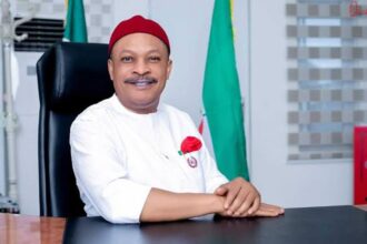 Imo PDP ready