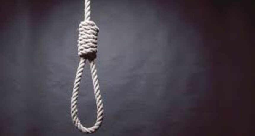 Enugu: Soldier sentenced to death by hanging for killing girlfriend