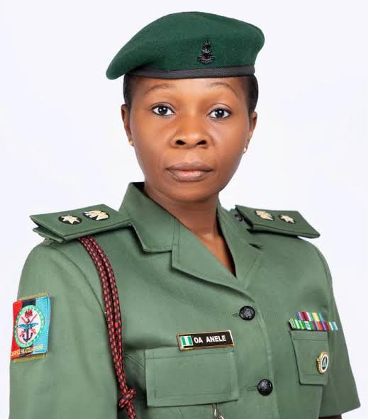 Onyechi Anele