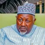 Attack on Defence Minister, Badaru, targeted at Tinubu, Arewa group alleges