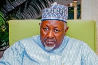 NASS security summit, attack on Defence Minister, Badaru, targeted at Tinubu, Arewa group alleges