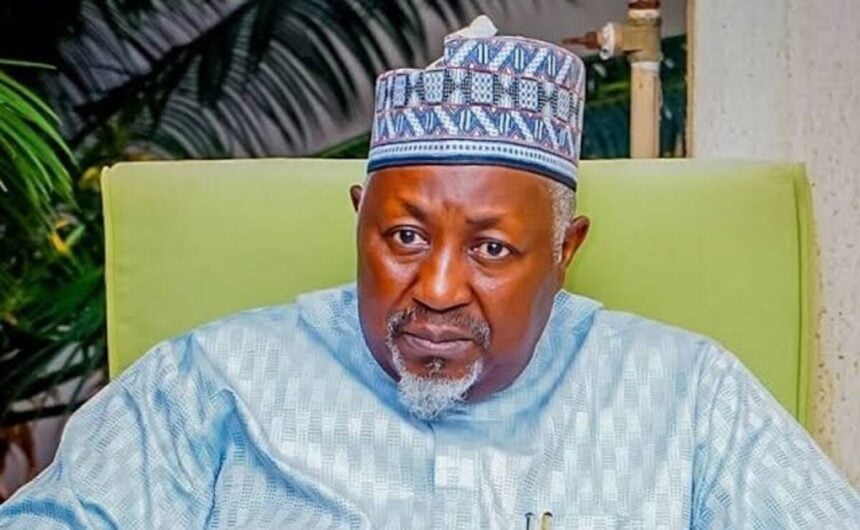NASS security summit, attack on Defence Minister, Badaru, targeted at Tinubu, Arewa group alleges
