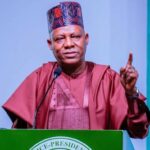How Nigeria’s federalism can function optimally — Shettima, VP Shettima urges RMAFC to drive revenue growth for economic reform