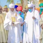 Jigawa: Hadejia Emirate Zakat committee distributes N1.07bn to 185,000 needy people