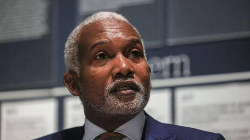 Coalition demands thorough investigation into alleged harassment of Foreign Affairs Minister