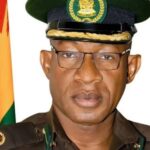 No inmate is starving in custodial centres across Nigeria — NCoS