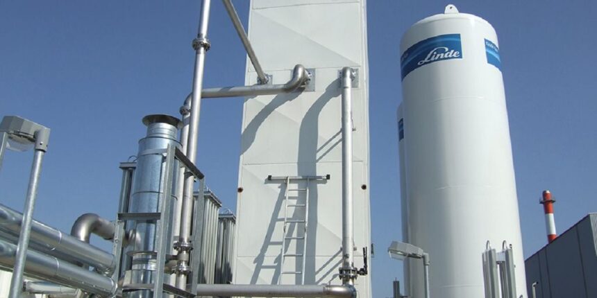 Nigeria’s gas sector, Nigeria's gas reserves ,