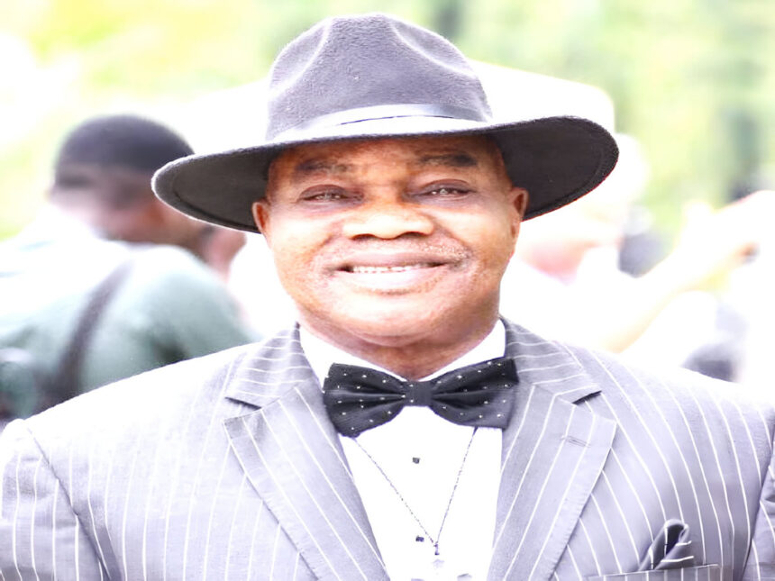 PDP defectors to APC in Edo switched without the blessing