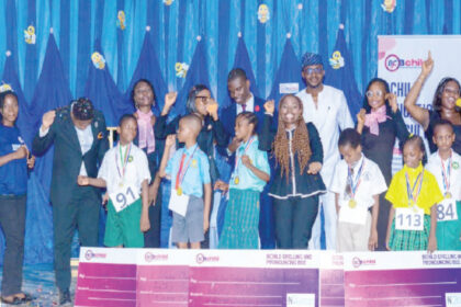 Winners emerge from Ibadan schools’