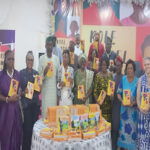 Soyinka Okonjo-Iweala Ogunlesi Awe Nwankwo featured in