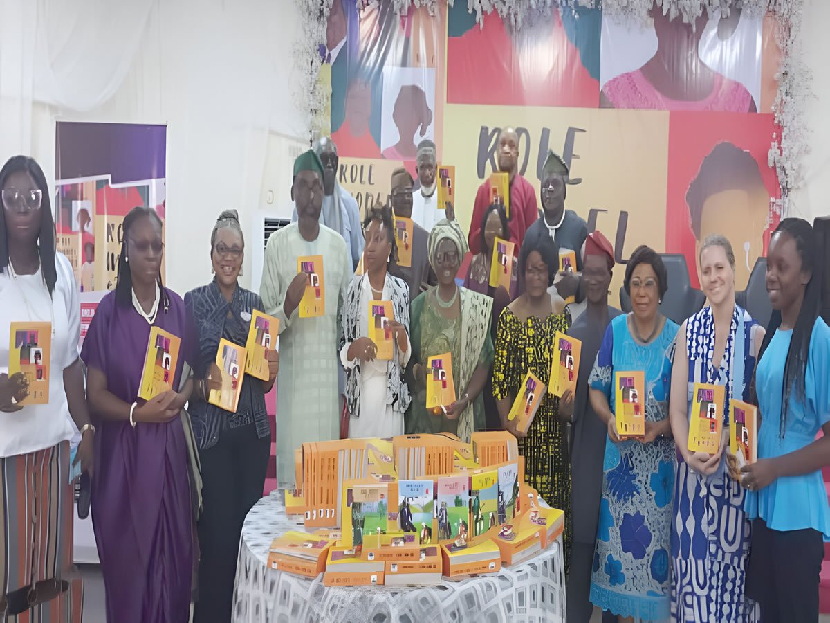 Soyinka Okonjo-Iweala Ogunlesi Awe Nwankwo featured in