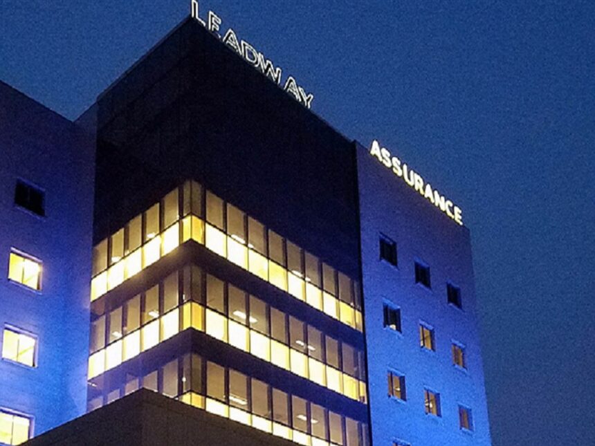 Leadway Assurance partners AGRA to empower Leadway Assurance Wafira Ntaba partner to unveil insurance