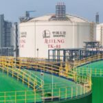 liquefied gas