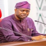 2027: Why APC is afraid of Makinde, I am focused on mandate given to me Adesola ruling house appeals to Makinde, Easter: Makinde felicitates Christians, calls for more prayers, Oyo govt wades into Ibadan-Iwo boundary dispute, Oyo govt warns Oke-Ogun monarchs against ‘indiscriminate’ license signing for miners