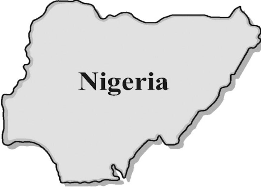 Nigeria’s growth since 1960 If Mohammed Bouzizi was a Nigerian