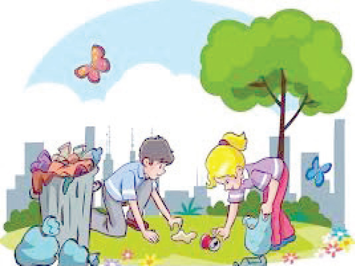 Campaign for clean market launched