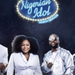 Nigerian Idol Season 10 premieres Sunday
